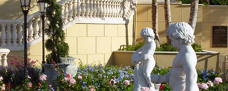 Ritz Carlton Sarasota
